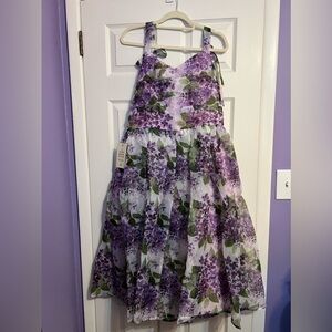 JessaKae Nellie Dress NWT 1x